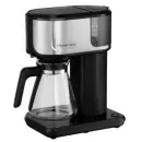 Кавоварка крапельна RUSSELL HOBBS 26840-56 Attentiv Black Coffee Maker 25182016001