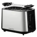 Тостер RUSSELL HOBBS 27390-56 Heaton Brushed 2Slice Toaster 25210036001