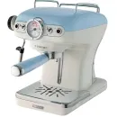 Кавоварка еспрессо ARIETE 1389 BL 00M138915AR0