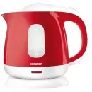 Чайник SENCOR SWK 1014RD 41005058