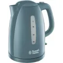 Чайник RUSSELL HOBBS 21274-70 Textures Grey 23875016001