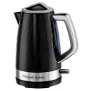 Чайник RUSSELL HOBBS 28081-70 Structure Чорний 23955016002