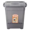 0485 PRENTY BOX black прям. 16 л - 12152694