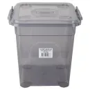 0486 PRENTY BOX black прям. 11 л - 12152695