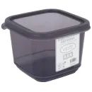 0297 Transparent Black - 12152727