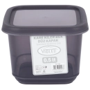 0297 Transparent Black - 12152727