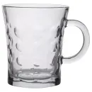 Чашка ECOMO BUBBLES 280 мл (CNV-0282-BUB)