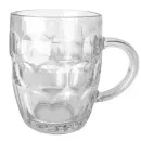 Келих ECOMO BEER BRIT 560 мл. (ZB01-300)