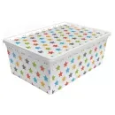 TREND BOX с/к COLORED STAR 10л. - 12152951