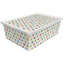 TREND BOX с/к COLORED STAR 25л. - 12152952