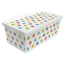 TREND BOX с/к COLORED STAR 5л. - 12152953