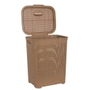 0778 Роттанг BEIGE 45 л - 12152968