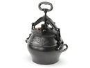 Афганський казан-скороварка 5 л чорний Rashko Baba SSB-05