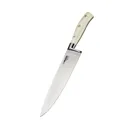 50278 Ніж кухарський Ivory Line 20.3 см Vinzer | 50278