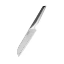 50293 Ніж Santoku VINZER Geometry line 12.7 см 