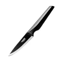 50299 Ніж для овочів Geometry Nero Line, лезо 8,9 см. Vinzer