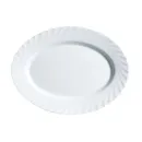Тарілка LUMINARC TRIANON овал. 29 см (09392)