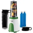 Блендер стаціонарний RUSSELL HOBBS 25160-56 Explore Mix&Go Cool Зеленый 23744026002