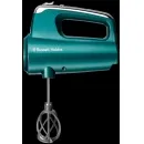 Міксер без чаші RUSSELL HOBBS 25891-56 Turquoise 23858026002