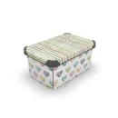 STYLE BOX с/к COLOR. ZIGZAG 10л. - 12154139