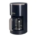Кавоварка крапельна ARIETE 1394 Чорна 00M139400AR0
