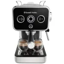 Кавоварка еспрессо RUSSELL HOBBS Distinctions 26450-56, чорно-сріблястий 25022016001