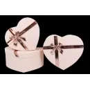 56321-242 31*27*13см PINK HEART - 12154592