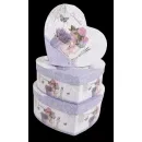 3366-SY342 24*21*10см LAVANDER H - 12154598