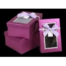 1037K-316 19*12*6см PINK прям. - 12154603