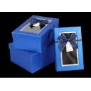 1037K-313 19*12*6см BLUE прям. - 12154606
