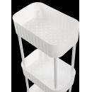 6020 Honeycomb 3 пол. WHITE 17*2 - 12154628