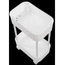 6021 Honeycomb 2 пол. WHITE 17*2 - 12154629