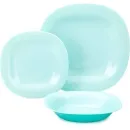 Сервіз LUMINARC CARINE PARADISE BLUE 18 пр. (V6222)