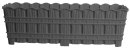 1062 BAMBOO Antracite з дренажем - 12154673