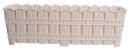 1062 BAMBOO WHITE з дренажем 65 - 12154675