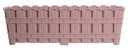 1062 BAMBOO PINK з дренажем 65 с - 12154676