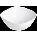 Салатник Піала LUMINARC CARINE WHITE 14 см Q7016