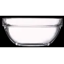 Салатник Піала LUMINARC EMPILABLE TRANSPARENT 14см (V8036)