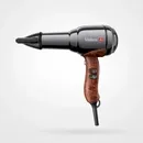 Фен професійний Swiss Steel-Master "Light" BlackChrome (SM 588.01 BL) SM 588.01 BL Valera