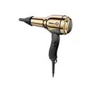 Фен професійний Swiss Steel-Master "Light" Gold SM 588.01 GD Valera