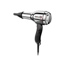 Фен професійний Swiss Steel-Master "Light" Chrome SM 588.01 CR Valera