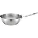 Сковорода Wok All Steel Pure матова 28 см 1065629 Fiskars