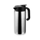 Термос з кришкою-дозатором CONSTANT 1,2 л, нержавіюча сталь tescoma 318516