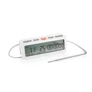 Цифровий термометр для духовки ACCURA, з таймером tescoma 634490