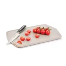 378826 Складна обробна дошка COMPACT 32x22см tescoma