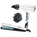 Випрямляч для волосся REMINGTON S8500GP (inc.D5216)
