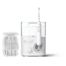 Зубна електрощітка PHILIPS HX3911/40 Іригатор Sonicare Power Flosser 7000 White