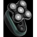 Тример REMINGTON Ultimate Series RX7 XR1600, чорно-зелений