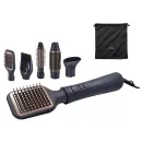 Фен-щітка PHILIPS BHA530/00