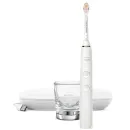 Зубна електрощітка PHILIPS HX9911/19 Sonicare DiamondClean 9000 White